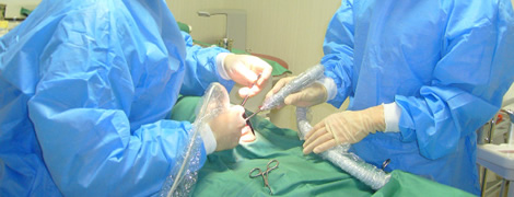 インプラント手術