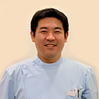 院長 西琢磨
