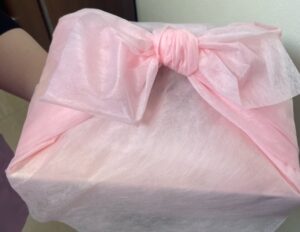 お誕生日おめでとうございます♪