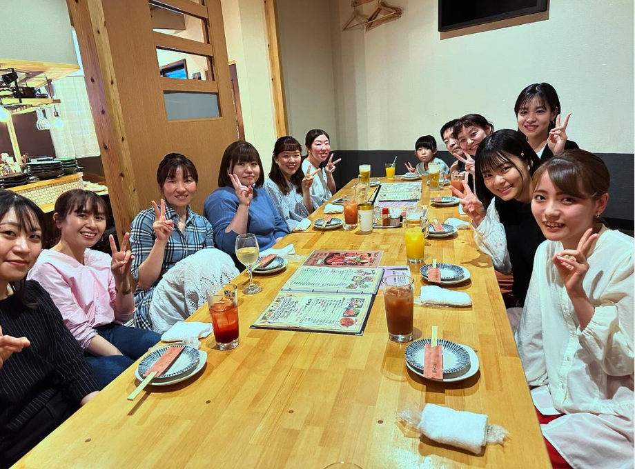 新年会