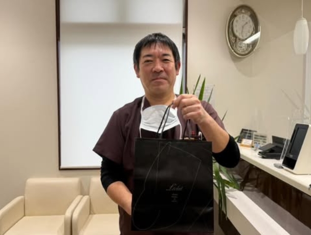 バレンタイン🍫