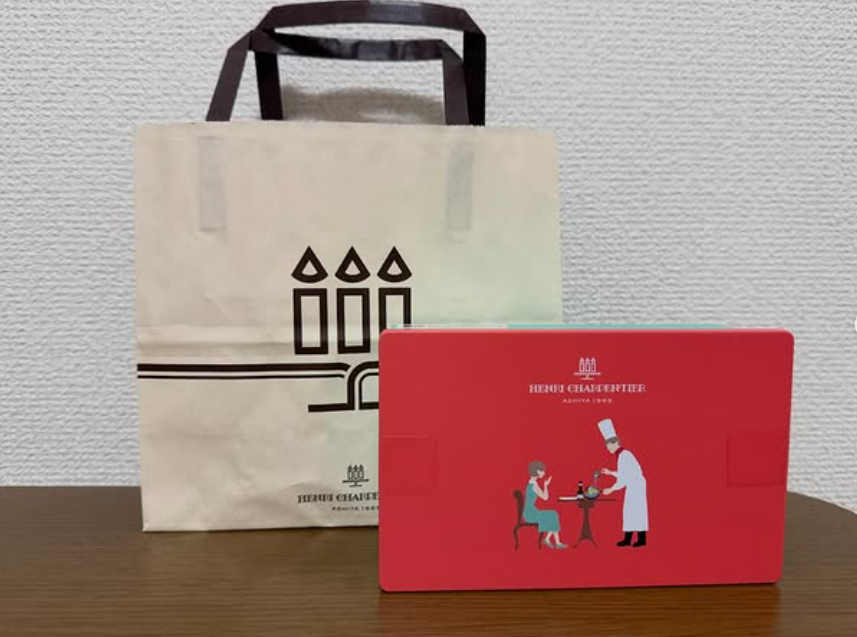 ホワイトデー🍫💕