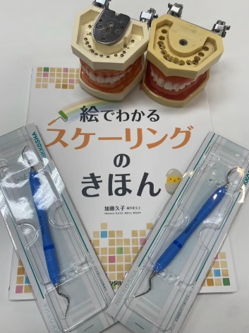 お久しぶりです！