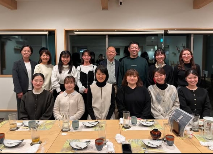 合同勉強会に参加しました！